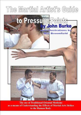 Pressure Points DVD